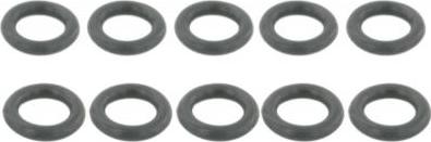 Febest RINGOL-040-PCS10 - Seal Ring, oil drain plug car-mod.net