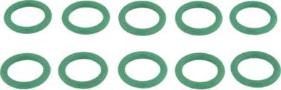 Febest RINGOL-043-PCS10 - Shaft Seal, power steering pump car-mod.net