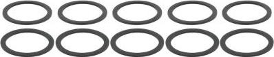 Febest RINGOL-054-PCS10 - Seal, oil filler cap car-mod.net