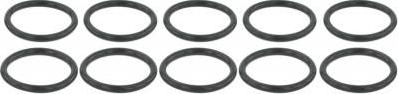 Febest RINGOL-016-PCS10 - Gasket, thermostat housing car-mod.net