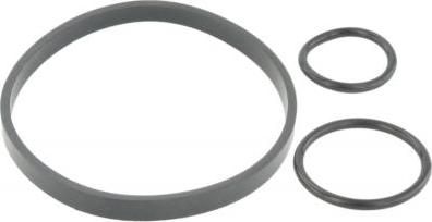 Febest RINGOL-039-KIT - Seal, oil filter car-mod.net