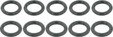 Febest RINGOL-032-PCS10 - Seal, oil cooler car-mod.net