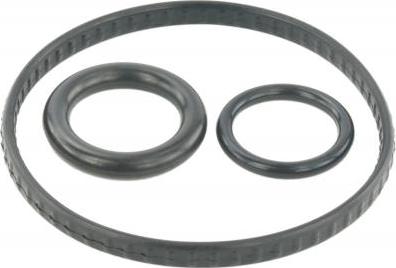 Febest RINGOL-028-KIT - Gasket Set, oil cooler car-mod.net