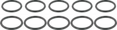 Febest RINGWH-018-PCS10 - Gasket, coolant flange car-mod.net