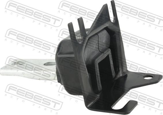 Febest RNM-H4MLH - Mounting, manual transmission car-mod.net
