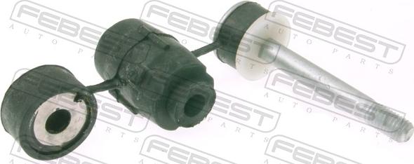 Febest RNSB-LOGR - Rod / Strut, stabiliser car-mod.net