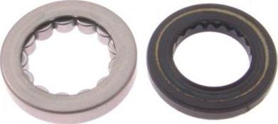 Febest SET-004 - Repair Kit, inner tie rod car-mod.net