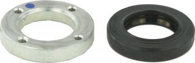Febest SET-005 - Repair Kit, inner tie rod car-mod.net