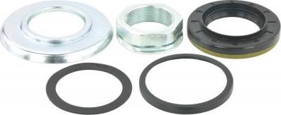 Febest SET-008 - Fuel Drain Plug car-mod.net
