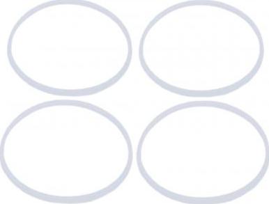 Febest SET-003 - Repair Kit, inner tie rod car-mod.net