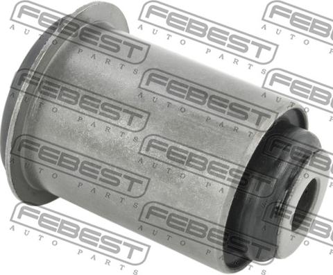 Febest SGAB-019 - Bush of Control / Trailing Arm car-mod.net