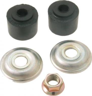 Febest SGSB-002 - Tie Bar Bush car-mod.net