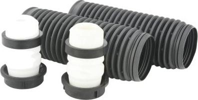 Febest SKSHB-OCTIIF-KIT - Dust Cover Kit, shock absorber car-mod.net