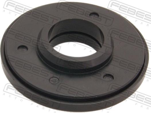 Febest SZB-WGR - Rolling Bearing, suspension strut support mounting car-mod.net