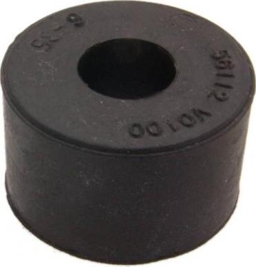 Febest SZSB-009 - Tie Bar Bush car-mod.net
