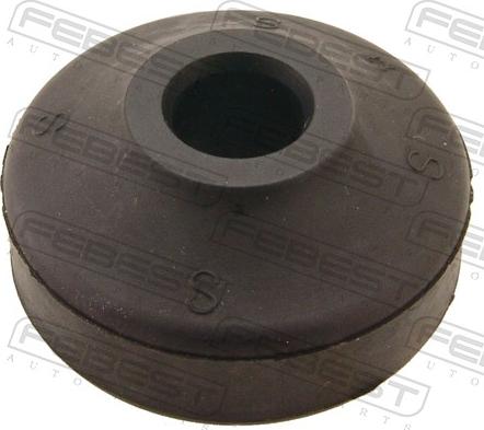 Febest SZSB-016 - Spacer Bush, shock absorber car-mod.net