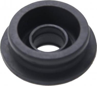 Febest SZSB-SX4U - Mounting, radiator car-mod.net