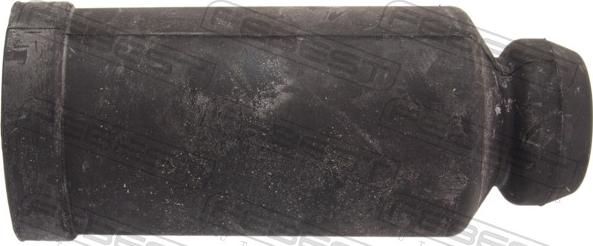 Febest SZSHB-WGR - Protective Cap / Bellow, shock absorber car-mod.net