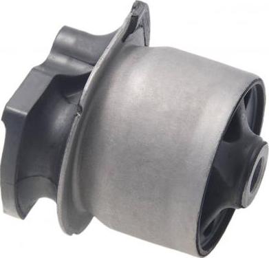 Febest TAB-550 - Mounting, axle beam car-mod.net