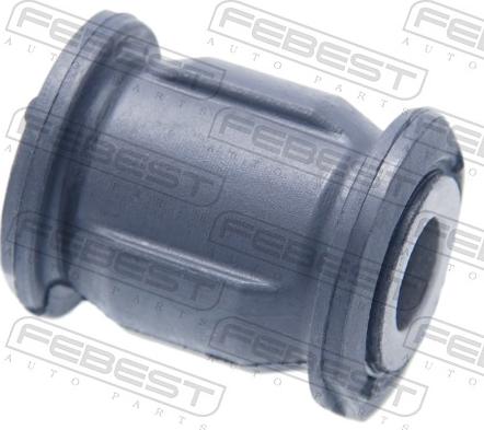 Febest TAB-518 - Mounting, steering gear car-mod.net