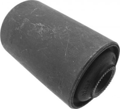 Febest TAB-119 - Bush, leaf spring car-mod.net