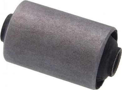 Febest TAB-350 - Bush, leaf spring car-mod.net