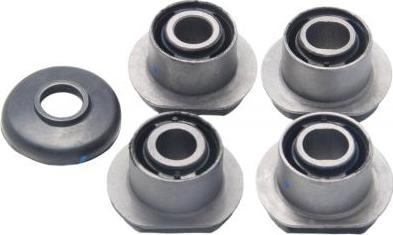 Febest TAB-UZJ100-KIT - Mounting, steering gear car-mod.net