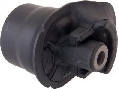 Febest TAB-ZZE120R - Mounting, axle beam car-mod.net