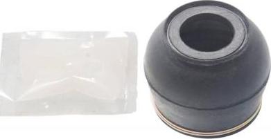 Febest TBB-333 - Bellow, ball joint car-mod.net