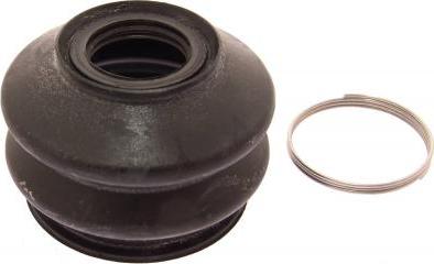 Febest TBJB-120UP - Bellow, ball joint car-mod.net