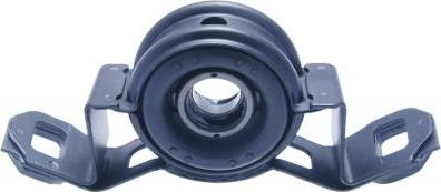 Febest TCB-009 - Propshaft centre bearing support car-mod.net