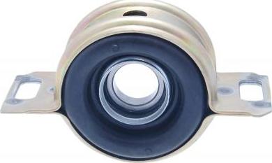 Febest TCB-KDN145 - Propshaft centre bearing support car-mod.net