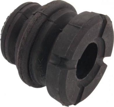 Febest TD-JZS147F - Rubber Buffer, suspension car-mod.net