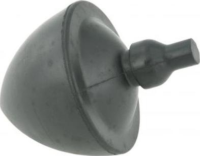 Febest TD-KDN145F - Rubber Buffer, suspension car-mod.net