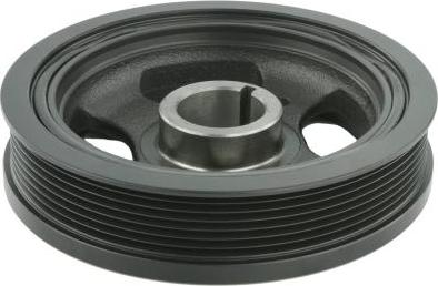 Febest TDS-1ADFTV - Belt Pulley, crankshaft car-mod.net