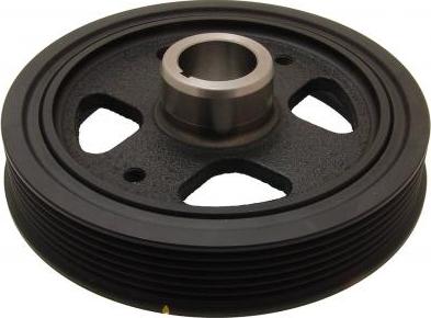 Febest TDS-1ZRFE - Belt Pulley, crankshaft car-mod.net