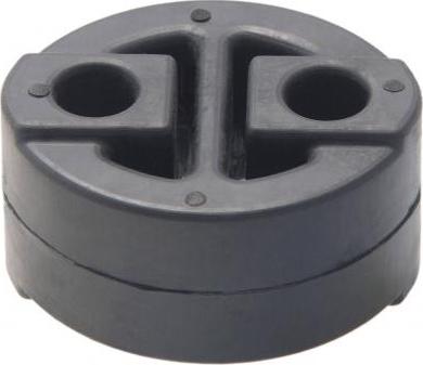 Febest TEXB-004 - Mounting Kit, exhaust system car-mod.net