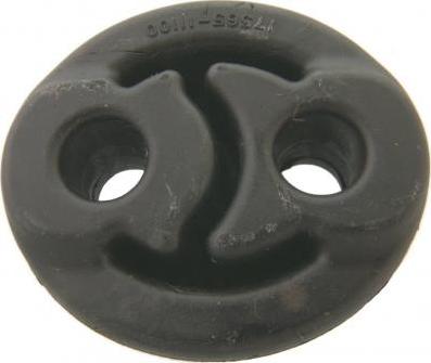 Febest TEXB-008 - Holding Bracket, silencer car-mod.net