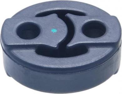 Febest TEXB-010 - Holder, exhaust pipe car-mod.net