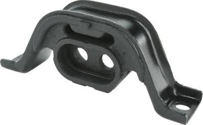 Febest TM-115 - Mounting, differential car-mod.net