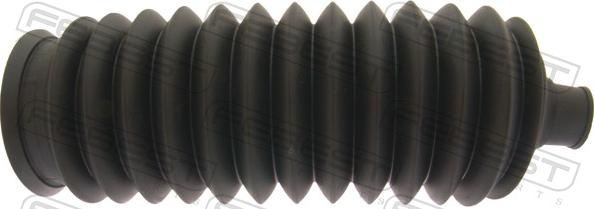 Febest TRKB-RAV4 - Bellow, steering car-mod.net