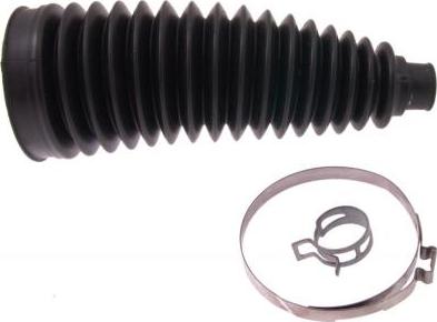 Febest TRKB-ZZE150 - Bellow, steering car-mod.net