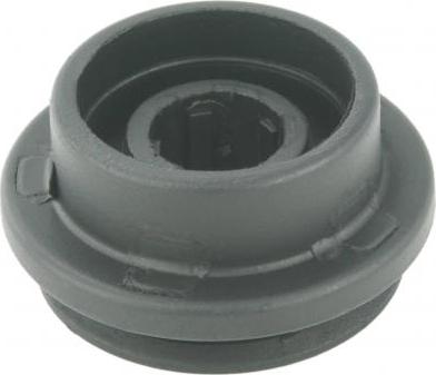Febest TSB-129 - Mounting, radiator car-mod.net