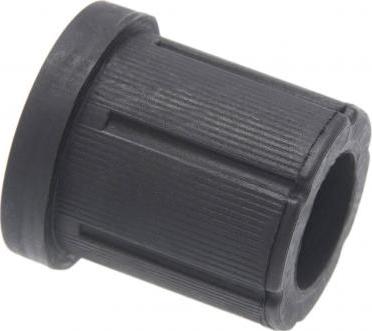Febest TSB-824 - Bush, leaf spring car-mod.net