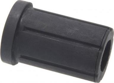 Febest TSB-823 - Bush, leaf spring car-mod.net