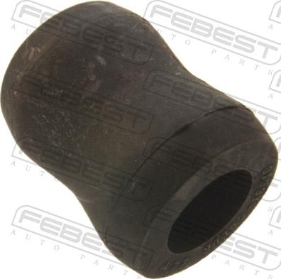 Febest TSB-784 - Spacer Bush, shock absorber car-mod.net