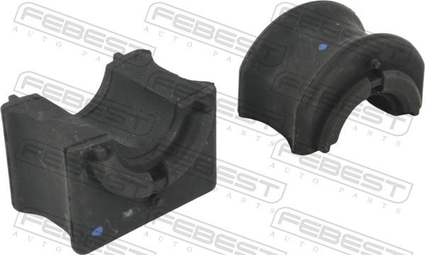 Febest TSB-ASV70R-KIT - Bearing Bush, stabiliser car-mod.net