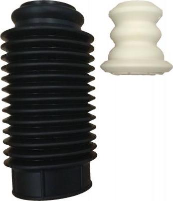 Febest TSHB-16-PP - Dust Cover Kit, shock absorber car-mod.net