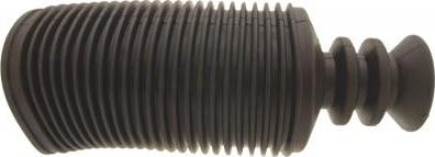 Febest TSHB16 - Rubber Buffer, suspension car-mod.net