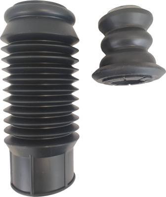 Febest TSHB-12-PL - Dust Cover Kit, shock absorber car-mod.net